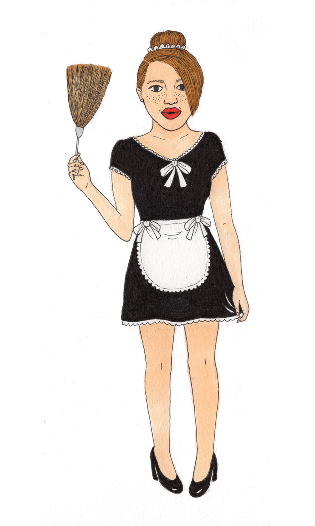 Illustration for article titled All the Stupid Shit I Wore In High SchoolÂ